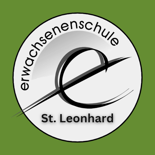 Erwachsenenschule St. Leonhard