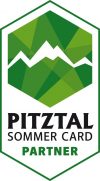 Pitztal Sommer Card Partner
